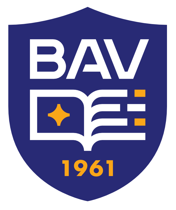 BAV Logo